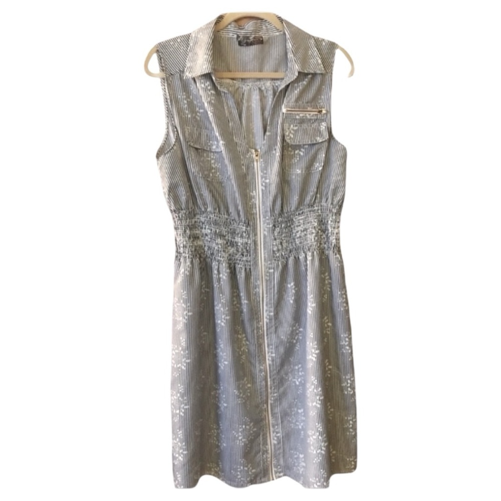 J. GEE DRESS